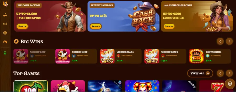 Play jonny casino no deposit bonus