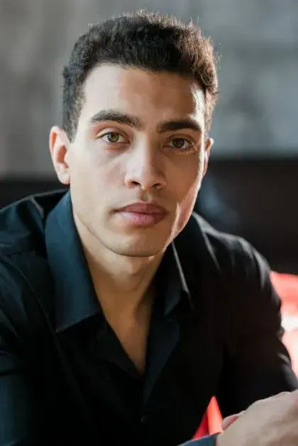 Alejandro Moreno